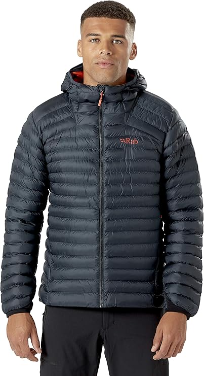 rab 男士 cirrus alpine 登山羽绒服